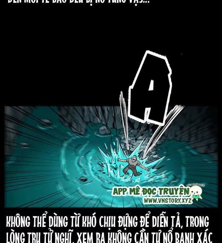 Đọc truyện U Minh Ngụy Tượng - Chap 284