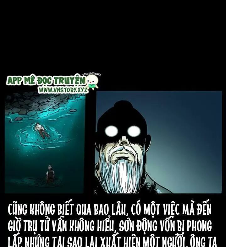 Đọc truyện U Minh Ngụy Tượng - Chap 284