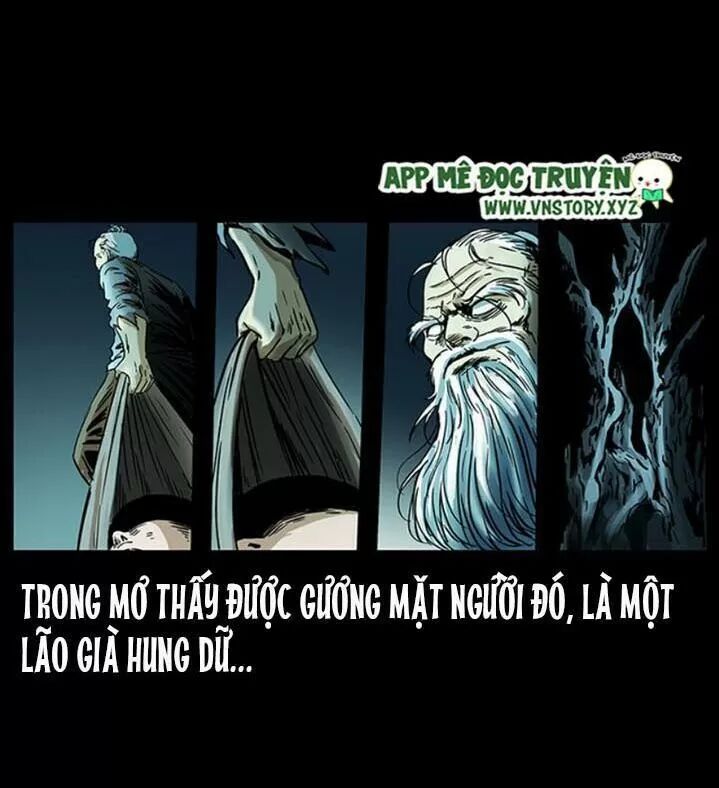 Đọc truyện U Minh Ngụy Tượng - Chap 284