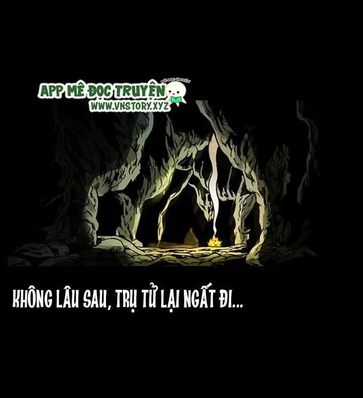 Đọc truyện U Minh Ngụy Tượng - Chap 284