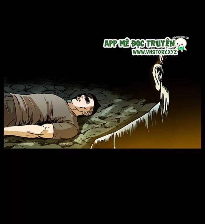 Đọc truyện U Minh Ngụy Tượng - Chap 284