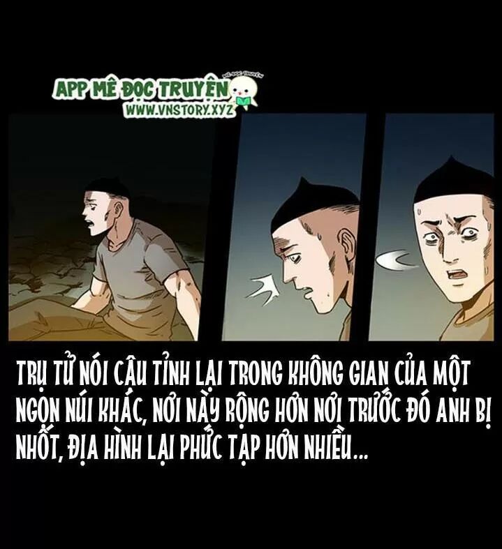 Đọc truyện U Minh Ngụy Tượng - Chap 284