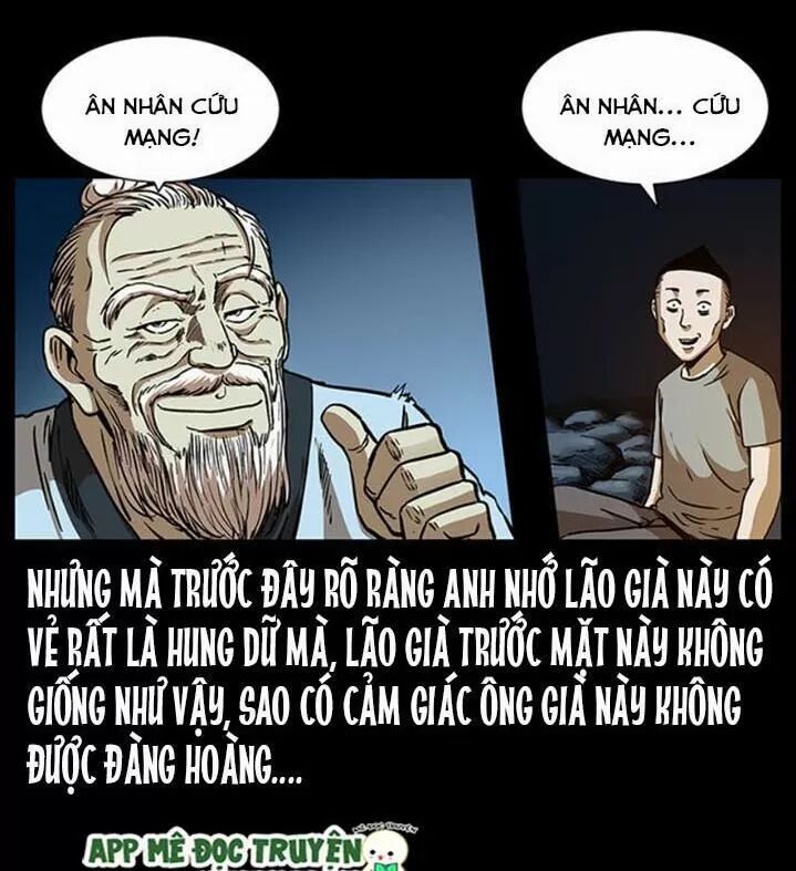 Đọc truyện U Minh Ngụy Tượng - Chap 284