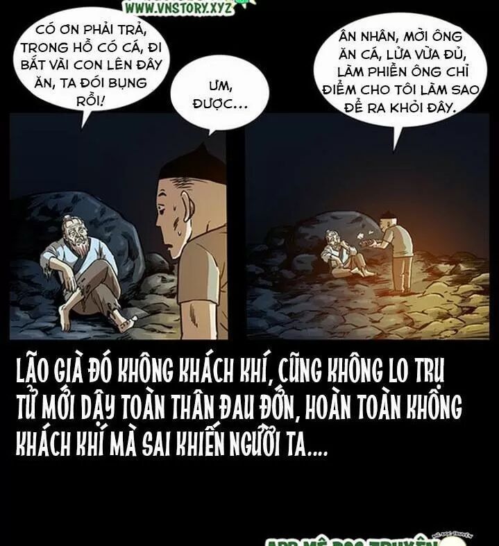 Đọc truyện U Minh Ngụy Tượng - Chap 284