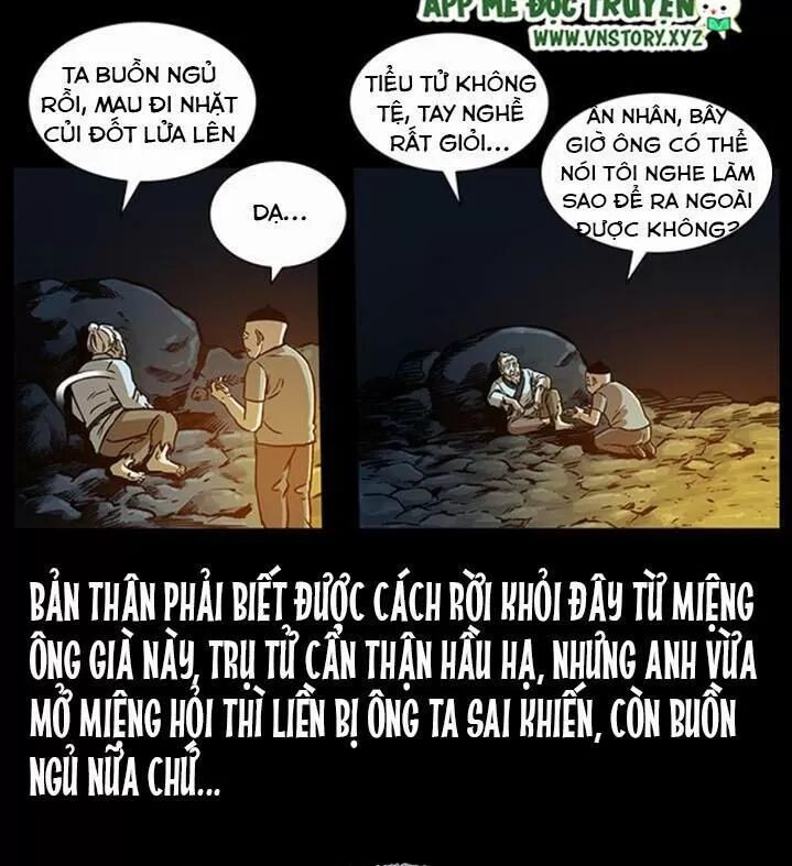 Đọc truyện U Minh Ngụy Tượng - Chap 284