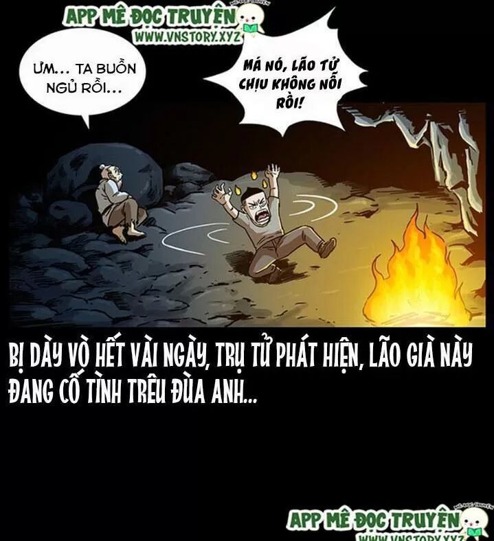 Đọc truyện U Minh Ngụy Tượng - Chap 284