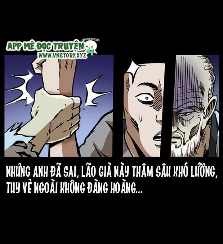 Đọc truyện U Minh Ngụy Tượng - Chap 284