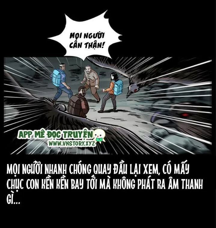 Đọc truyện U Minh Ngụy Tượng - Chap 284