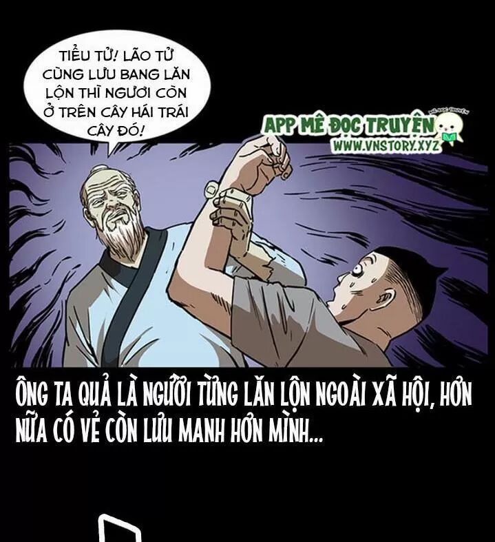 Đọc truyện U Minh Ngụy Tượng - Chap 284