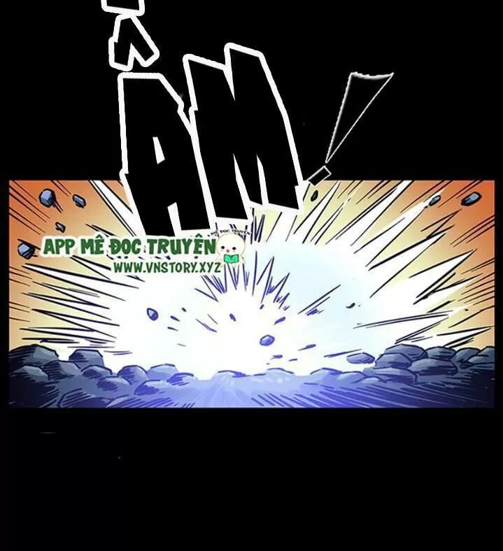 Đọc truyện U Minh Ngụy Tượng - Chap 284