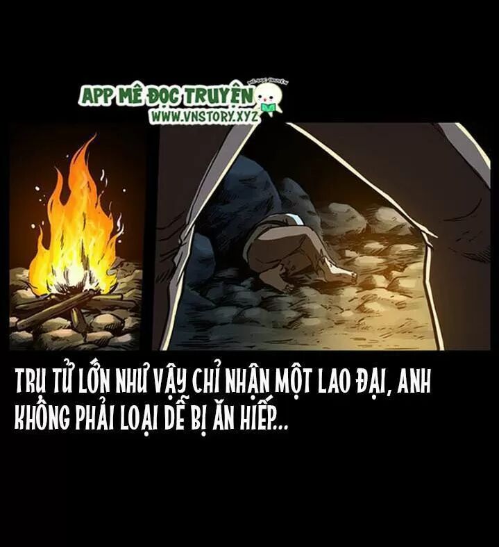 Đọc truyện U Minh Ngụy Tượng - Chap 284