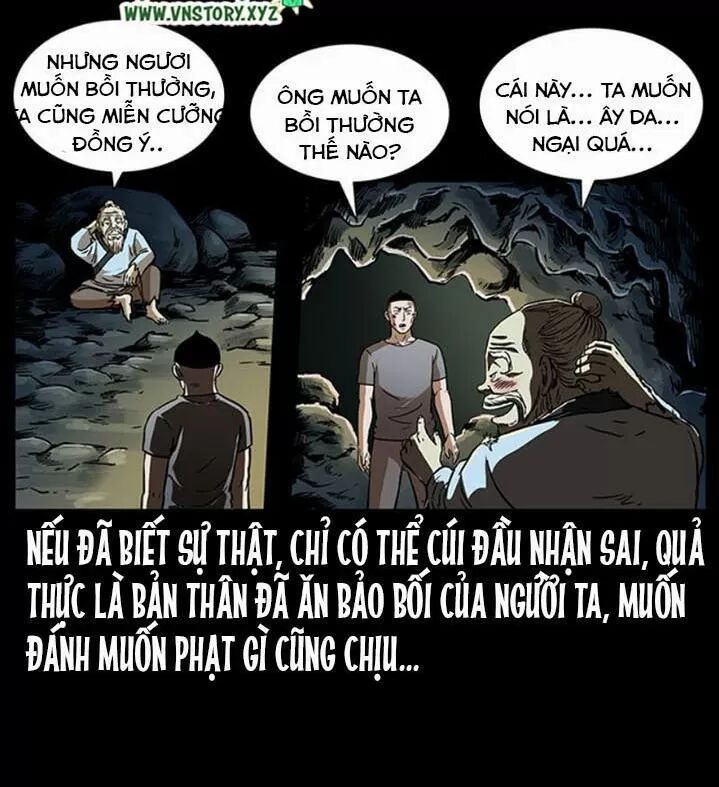 Đọc truyện U Minh Ngụy Tượng - Chap 284
