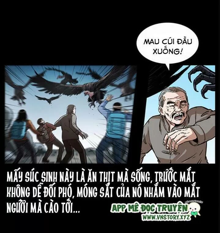 Đọc truyện U Minh Ngụy Tượng - Chap 284