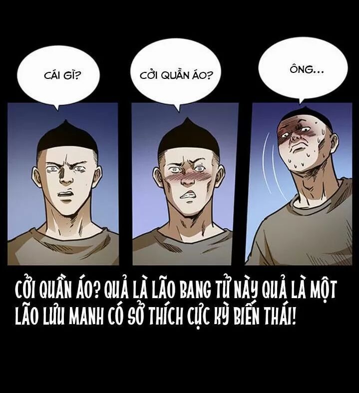 Đọc truyện U Minh Ngụy Tượng - Chap 284