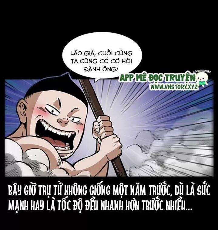 Đọc truyện U Minh Ngụy Tượng - Chap 285
