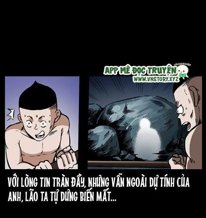 Đọc truyện U Minh Ngụy Tượng - Chap 285