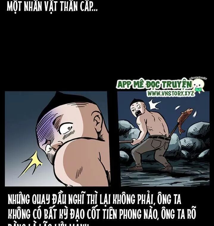 Đọc truyện U Minh Ngụy Tượng - Chap 285