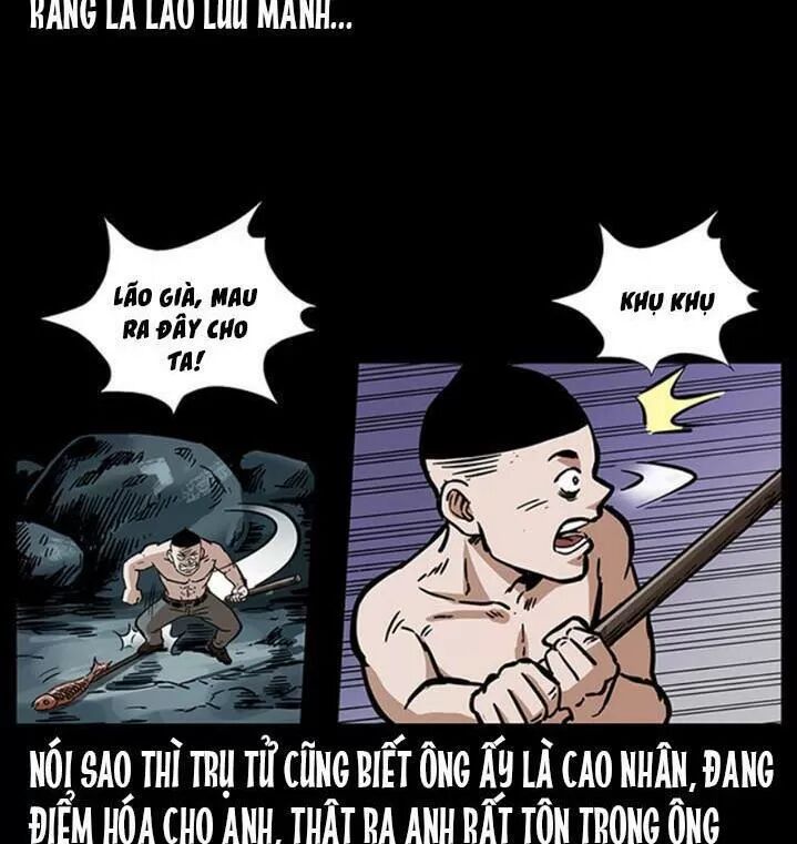 Đọc truyện U Minh Ngụy Tượng - Chap 285