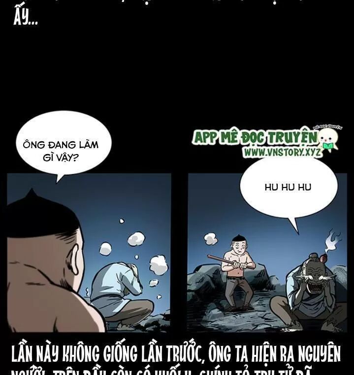 Đọc truyện U Minh Ngụy Tượng - Chap 285