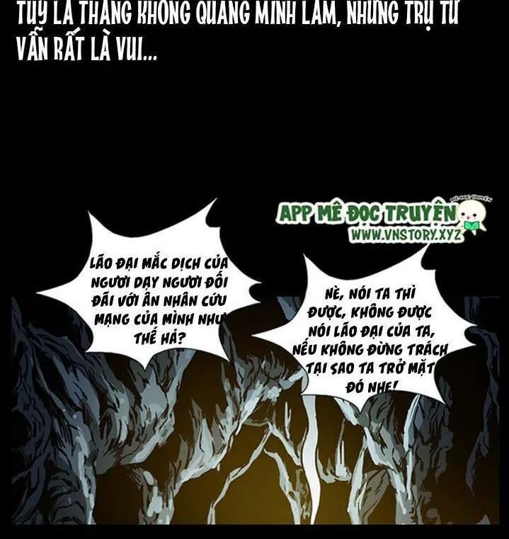 Đọc truyện U Minh Ngụy Tượng - Chap 285