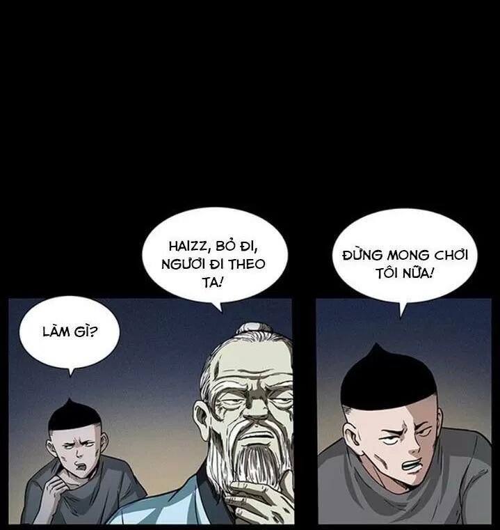 Đọc truyện U Minh Ngụy Tượng - Chap 285