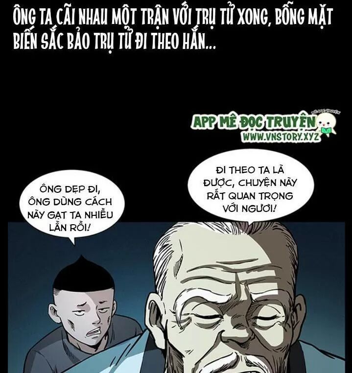 Đọc truyện U Minh Ngụy Tượng - Chap 285