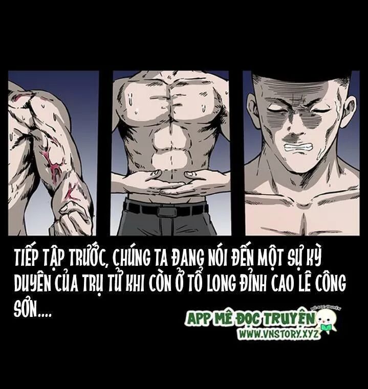 Đọc truyện U Minh Ngụy Tượng - Chap 285