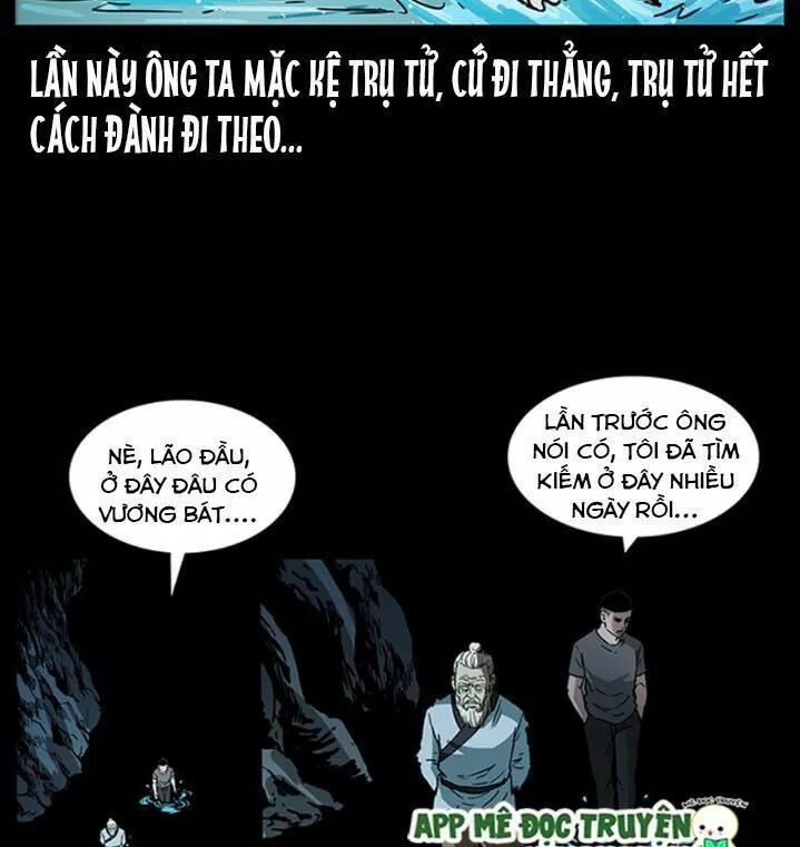 Đọc truyện U Minh Ngụy Tượng - Chap 285