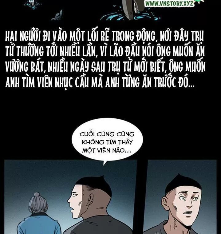 Đọc truyện U Minh Ngụy Tượng - Chap 285
