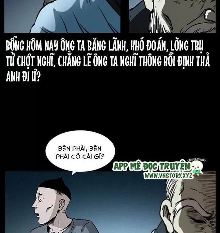 Đọc truyện U Minh Ngụy Tượng - Chap 285