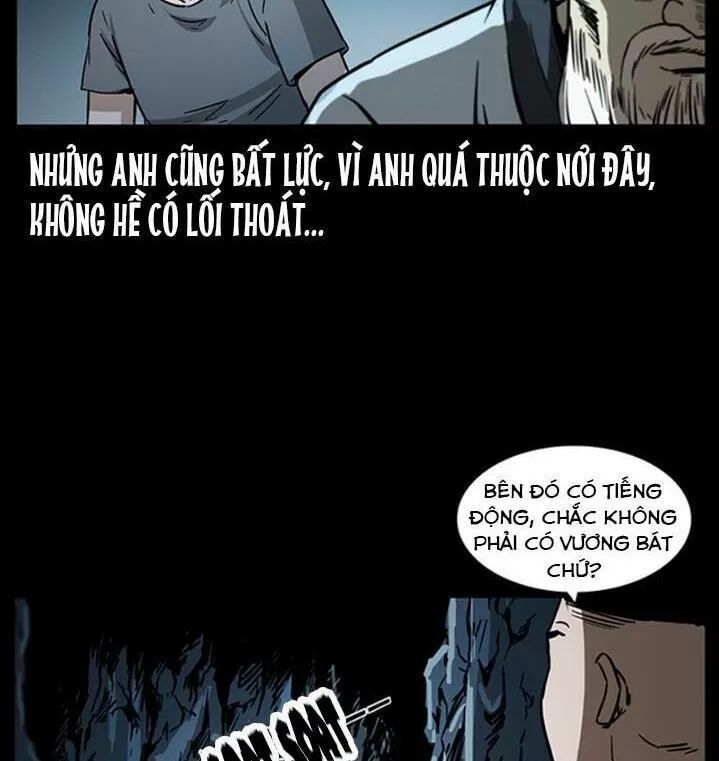 Đọc truyện U Minh Ngụy Tượng - Chap 285