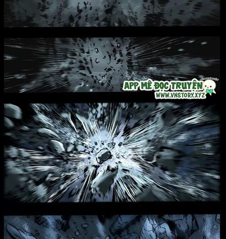 Đọc truyện U Minh Ngụy Tượng - Chap 285
