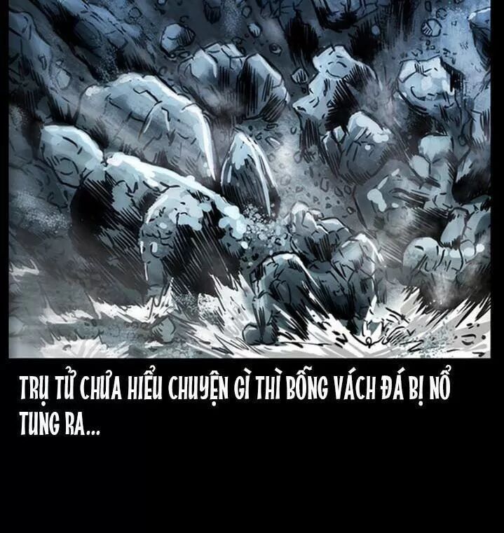 Đọc truyện U Minh Ngụy Tượng - Chap 285