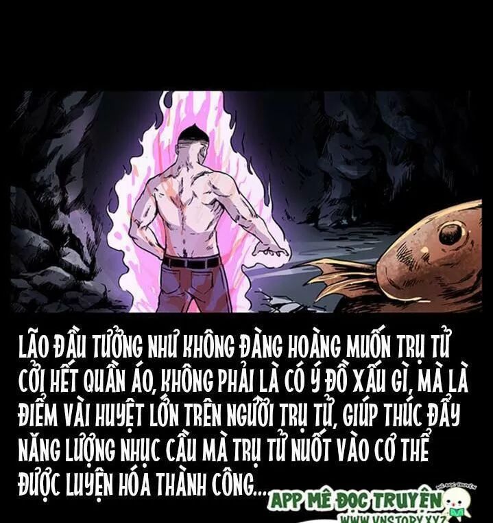 Đọc truyện U Minh Ngụy Tượng - Chap 285