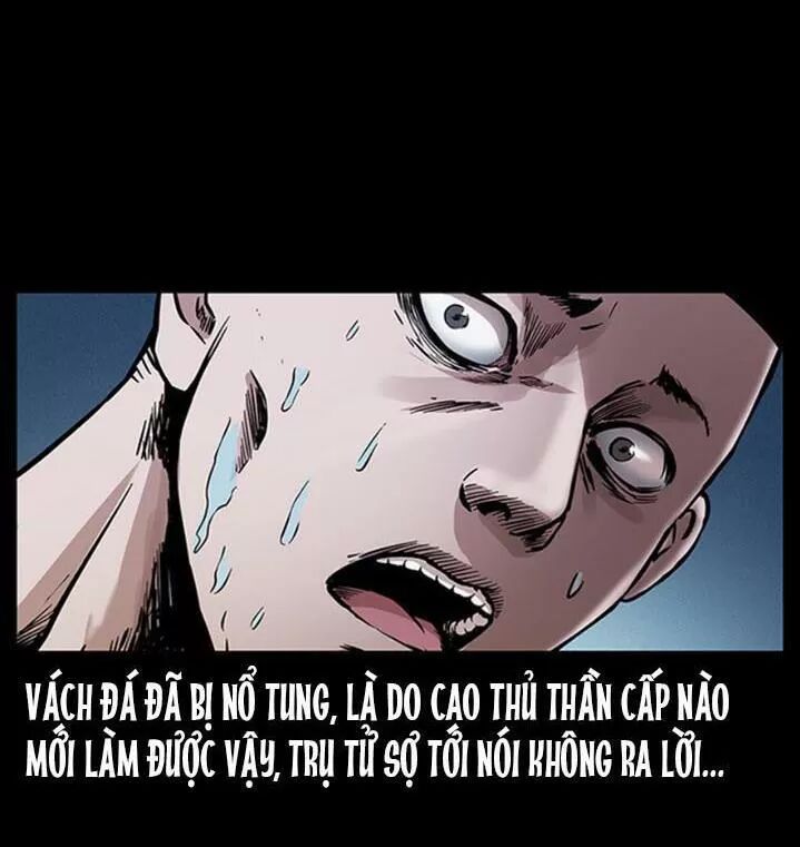 Đọc truyện U Minh Ngụy Tượng - Chap 285