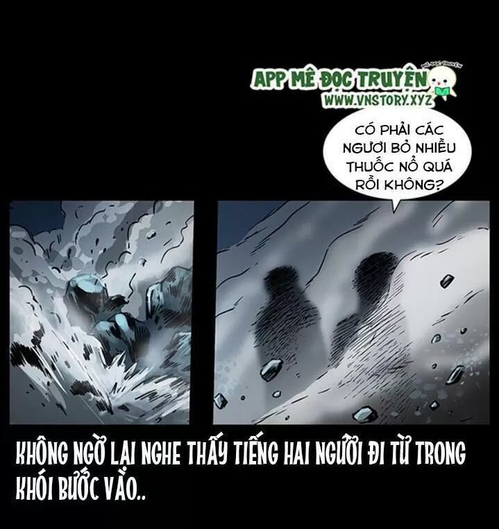 Đọc truyện U Minh Ngụy Tượng - Chap 285