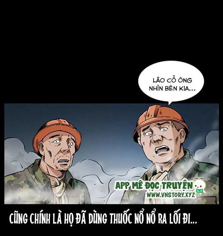 Đọc truyện U Minh Ngụy Tượng - Chap 285