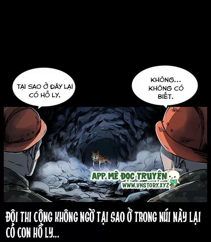 Đọc truyện U Minh Ngụy Tượng - Chap 285