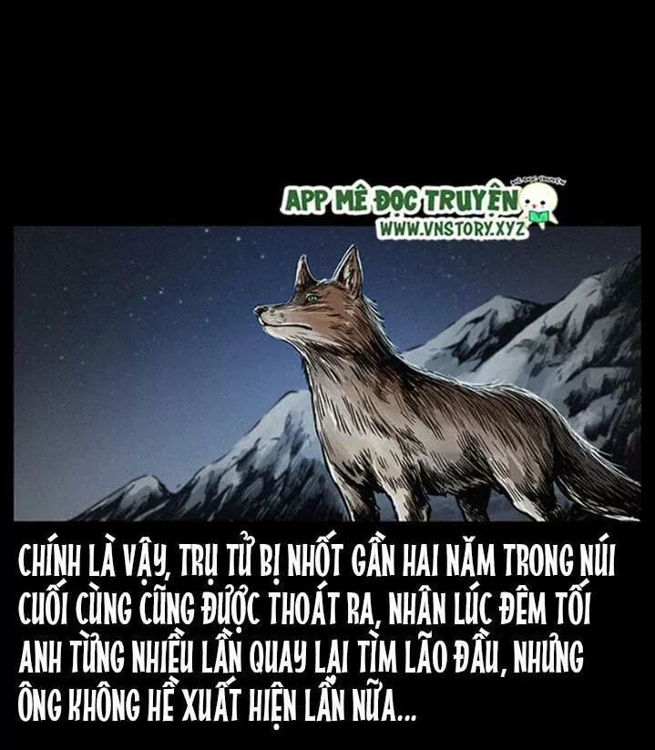 Đọc truyện U Minh Ngụy Tượng - Chap 285