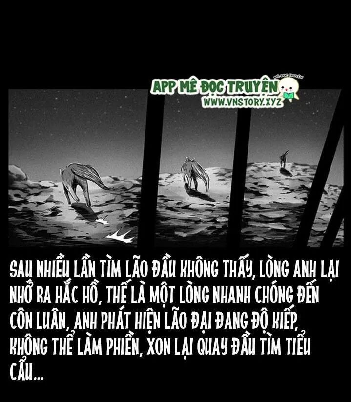 Đọc truyện U Minh Ngụy Tượng - Chap 285