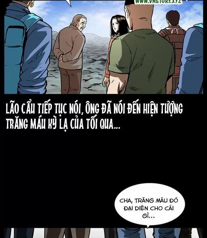 Đọc truyện U Minh Ngụy Tượng - Chap 285