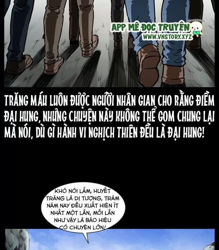 Đọc truyện U Minh Ngụy Tượng - Chap 285