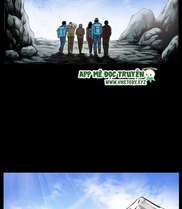 Đọc truyện U Minh Ngụy Tượng - Chap 285