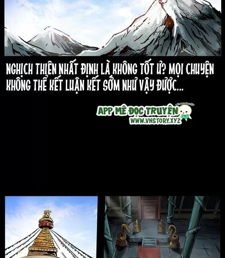 Đọc truyện U Minh Ngụy Tượng - Chap 285