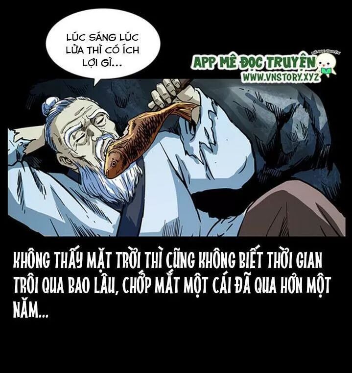 Đọc truyện U Minh Ngụy Tượng - Chap 285