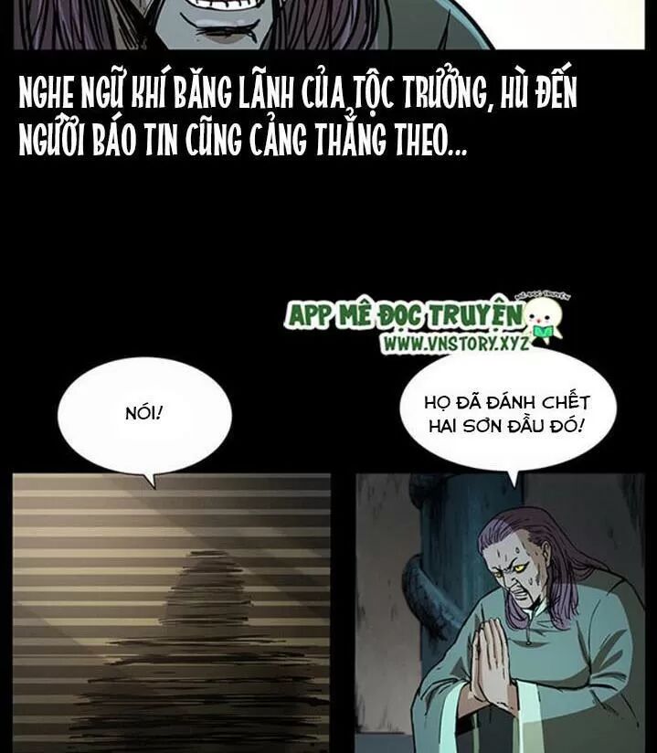Đọc truyện U Minh Ngụy Tượng - Chap 285