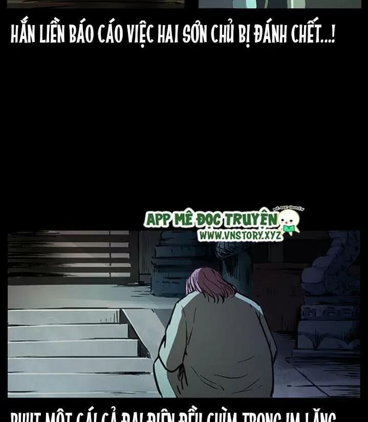 Đọc truyện U Minh Ngụy Tượng - Chap 285