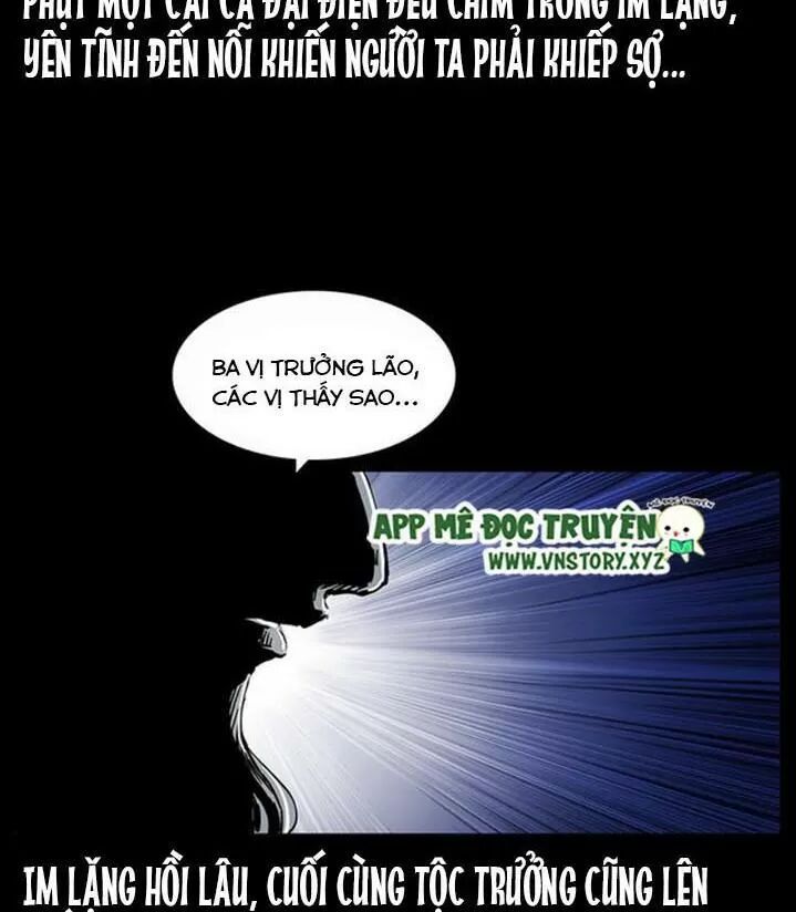 Đọc truyện U Minh Ngụy Tượng - Chap 285