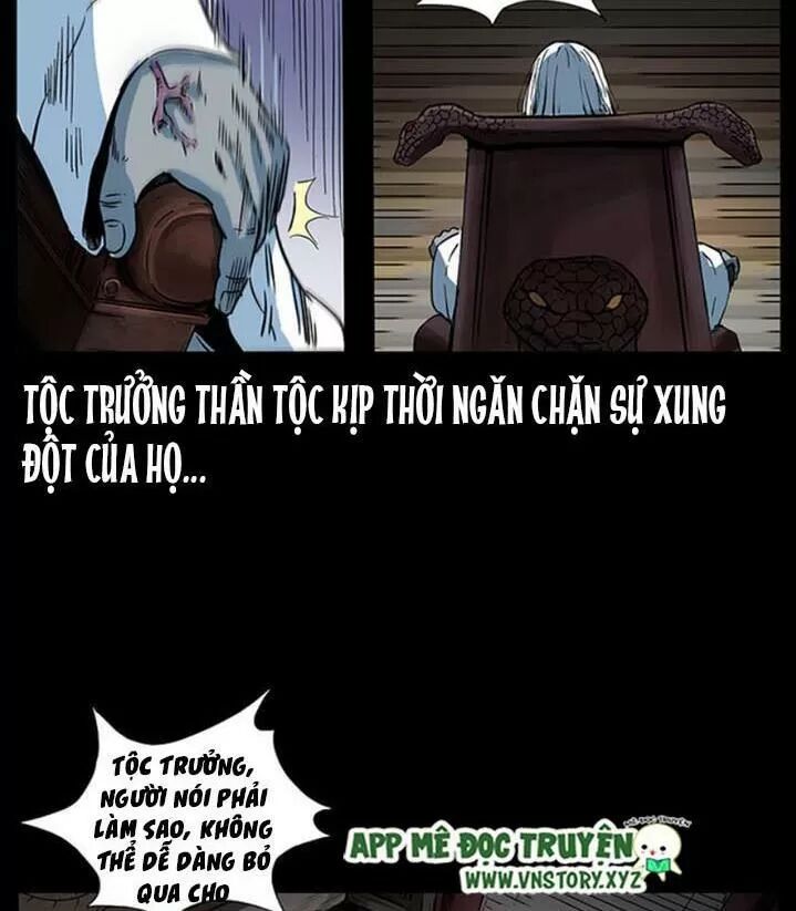 Đọc truyện U Minh Ngụy Tượng - Chap 285
