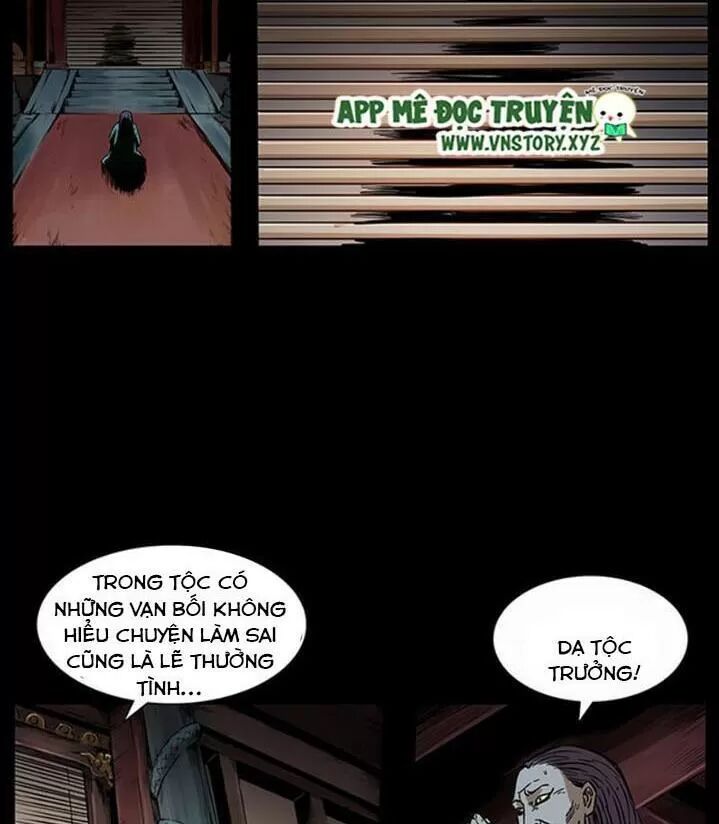 Đọc truyện U Minh Ngụy Tượng - Chap 285